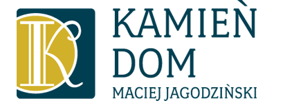 Kamień, Dom